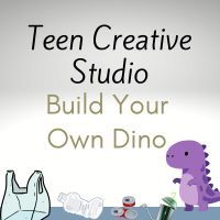 Teen Creative Studio